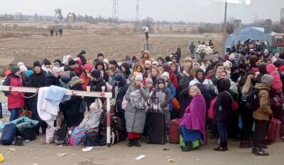 19 раввинов из Нью-Йорка приедут в Польшу для помощи украинским беженцам и мира - cursorinfo.co.il - Россия - Нью-Йорк - Украина - Нью-Йорк - New York - Польша