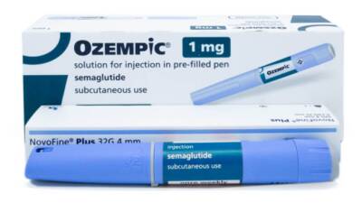 Минздрав запретил выписывать уколы для похудания Ozempic новым пациентам - vesty.co.il - Израиль