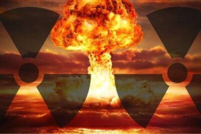 Владимир Зеленский - Приблизился ли мир к ядерной войне? - interaffairs.ru - Израиль - Сша - Украина - Индия - Австралия - Англия - Пакистан - Кндр - Южный Судан