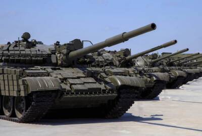 Украинская армия уже уничтожила российскую технику на 5 миллиардов долларов и мира - cursorinfo.co.il - Израиль - Россия - Сша - Украина