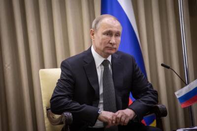 Владимир Путин - Дмитрий Кулебы - В Украине считают, что ликвидации путина будет недостаточно для восстановления глобальной безопасности в мире и мира - cursorinfo.co.il - Израиль - Россия - Украина