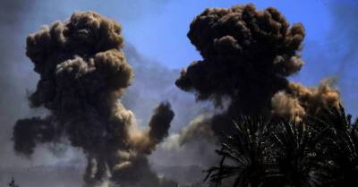 Касем Сулеймани - Столицу Курдистана в Ираке обстреляли ракетами. Американцы не пострадали - rus.delfi.lv - Израиль - Иран - Сирия - Ирак - Сша - Латвия - Багдад - Курдистан