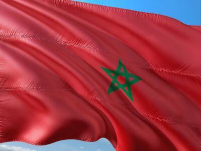 Орна Барбивай - Давид Говрин - Royal Air Maroc - Марокко официально запустило авиарейсы в Израиль и мира - cursorinfo.co.il - Израиль - Тель-Авив - Марокко