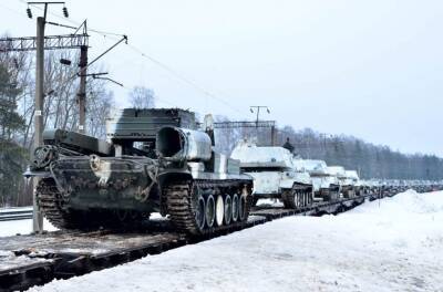 Российские военные массово пытаются вернуться из Украины обратно в рф и мира - cursorinfo.co.il - Израиль - Россия - Сша - Украина