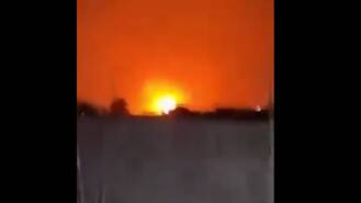 Иран: ракетный удар по военной базе Мосада в Ираке - четкое предупреждение Израилю - vesty.co.il - Израиль - Иран - Ирак - Ливан - Дамаск - Курдистан
