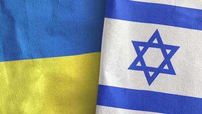 Яир Лапид - Шакед Айелет - Лапид призывает Израиль принять еще тысячи украинских беженцев - cursorinfo.co.il - Израиль - Россия - Сша - Украина - Румыния - Лапид