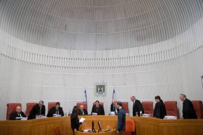 НПО просит Верховный суд признать Закон о гражданстве неконституционным - cursorinfo.co.il - Израиль - Юар