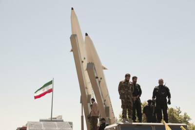 Проясняются обстоятельства иранского ракетного удара по Эрбилю - news.israelinfo.co.il - Израиль - Иран - Сша - Ливан - Курдистан