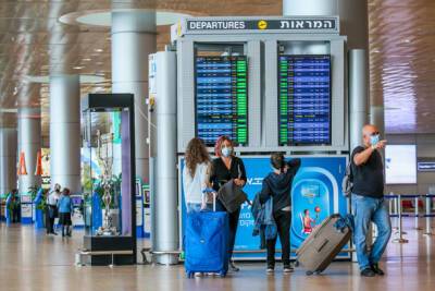 В Израиле произошло резкое увеличение цен на авиабилеты - nashe.orbita.co.il - Израиль - Лондон - Италия - Париж