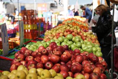 Мирав Михаэли - Либерман объявил об отмене пошлин на импорт овощей и фруктов - nashe.orbita.co.il - Израиль