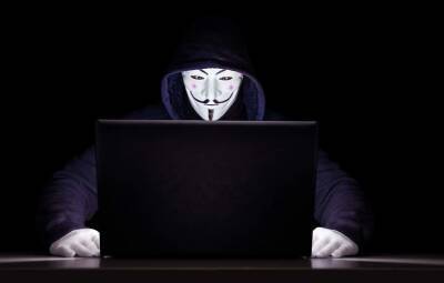 Anonymous взломали российскую фирму, управляющую украинской АЭС и мира - cursorinfo.co.il - Израиль - Россия - Украина