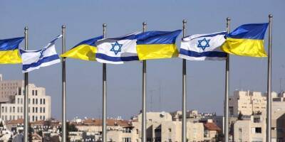Андрей Ермак - Израиль фактически закрыл въезд украинцам в страну - ruposters.ru - Израиль - Украина - Польша
