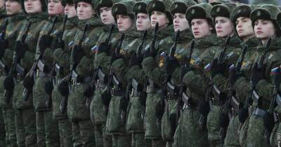 Почему российская армия так бездарно воюет - focus.ua - Россия - Украина