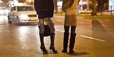 Правительство Израиля опасается, что беженки из Украины займутся проституцией - detaly.co.il - Израиль - Украина
