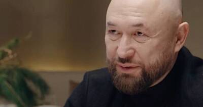 Режиссер Тимур Бекмамбетов высказался о войне в Украине - focus.ua - Израиль - Россия - Сша - Украина - Афганистан - Казахстан