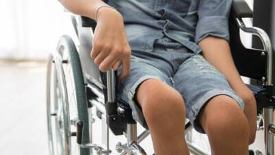 Минздрав Израиля предостерегает: несколько детей заболели полиомиелитом - vesty.co.il - Израиль - Иерусалим