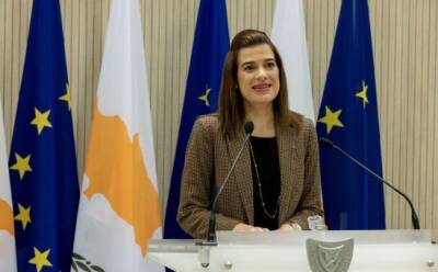 Наталья Пилидис - Кипр начнёт собственную добычу газа - vkcyprus.com - Израиль - Египет - Катар - Евросоюз - Кипр - Газа
