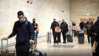 Израиль - МВД Израиля изменил порядок приема беженцев из Украины - подробности - vesty.co.il - Израиль - Россия - Украина