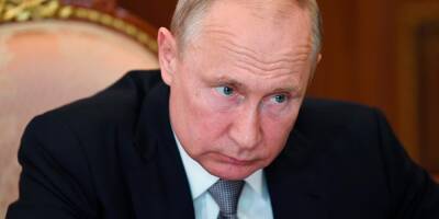Владимир Путин - Путин назвал Беннету «условия урегулирования конфликта» - detaly.co.il - Израиль - Украина
