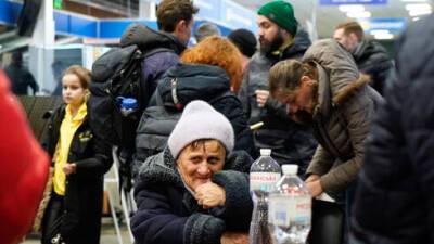 В посольстве Польши критикуют Израиль за отношение к беженцам из Украины - vesty.co.il - Израиль - Тель-Авив - Украина - Варшава - Польша - Из