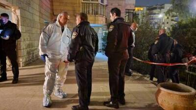 Рабочий из Молдовы убит в Иерусалиме в ходе драки - vesty.co.il - Израиль - Иерусалим - Молдавия - Из
