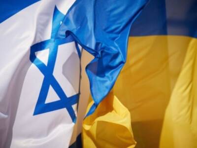 Израиль направил Украине четыре бронированные машины скорой помощи - unn.com.ua - Израиль - Россия - Украина - Киев