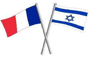 Эмманюэль Макрон (Emmanuel Macron) - Президент Герцог прибыл во Францию - isra.com - Израиль - Франция - Президент