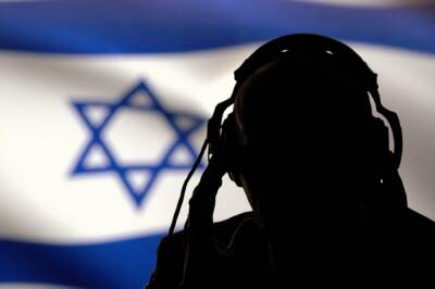Израиль запретил продавать Украине шпионское программное обеспечение Pegasus – СМИ - unian.net - Израиль - Россия - Украина