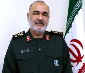 Иранский генерал угрожает Израилю - isra.com - Израиль - Иран - Ирак - Сша