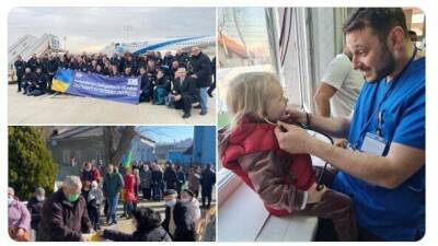 Дмитрий Кулеба - Правительство Израиля выделило 8,5 млн шекелей на лечение украинских беженцев - vesty.co.il - Израиль - Украина