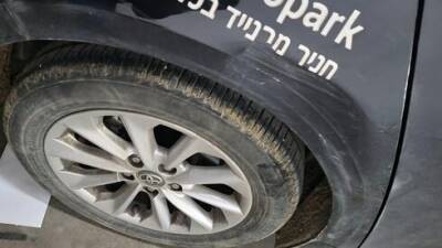 Безнаказанность на дороге: трое напали на одного - полиция закрыла дело - vesty.co.il - Израиль