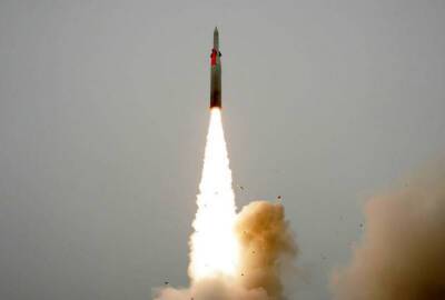 Германия намерена закупить израильские противоракетные системы «Хец-3» - nashe.orbita.co.il - Израиль - Россия - Германия - Сша - Индия - Южная Корея