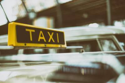 В Израиле вырастут цены на проезд в такси - cursorinfo.co.il - Израиль - Тель-Авив - Турция