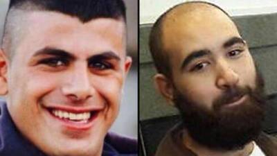 Теракт в Хадере: брат одного из убийц служит в израильской полиции - vesty.co.il - Израиль - Ливан - Игил - Умм