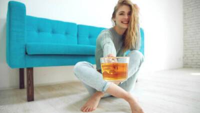 В Израиле назвали 4 напитка, которые помогают снижать холестерин - vesty.co.il - Израиль