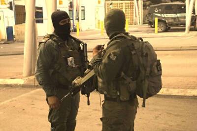 5 жителей арабского Умм аль-Фахема арестованы за поддержку террора - nashe.orbita.co.il - Израиль - Ливан