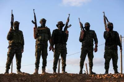 В 2016 году боевик, совершивший теракт в Хадере, получил смягченный приговор за связи с ИГИЛ - cursorinfo.co.il - Израиль - Сирия - Турция - Игил