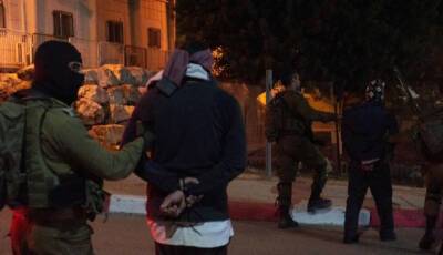 Чтобы чего не вышло: в Израиле проходят превентивные аресты приверженцев ИГИЛа - 9tv.co.il - Израиль - Сирия - Ирак - Игил