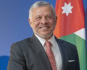 король Абдалла II (Ii) - Яир Лапид (Yair Lapid) - Король Иордании приехал к Абу-Мазену - isra.com - Израиль - Палестина - Иордания