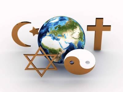 Элазар Штерн - Давид Бен-Гурион - США, ОАЭ и Израиль создали рабочую группу по религиозному сосуществованию и терпимости - cursorinfo.co.il - Израиль - Германия - Сша - Индия - Эмираты