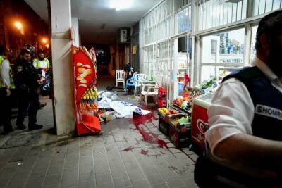Пятеро убитых в результате теракта в Рамат-Гане и Бней-Браке. Полиция: один террорист еще не схвачен - news.israelinfo.co.il - Израиль - Гана - район Дженина