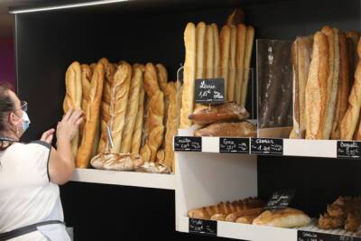 В Израиле произойдет рост цен на хлеб и макароны - nashe.orbita.co.il - Израиль - Сша