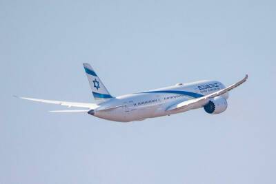 Израильские авиакомпании будут летать в Россию до 9 марта, как минимум - news.israelinfo.co.il - Израиль - Россия - Москва - Тель-Авив - Украина - Эмираты