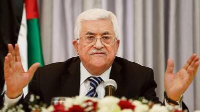 Махмуд Аббас - Впервые за многие годы Абу-Мазен открыто осудил теракт против израильтян - vesty.co.il - Израиль - Палестина