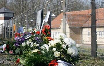 Россию и Беларусь не пригласили на 77-летие освобождения Бухенвальда - charter97.org - Россия - Украина - Белоруссия - Харьков - Берлин