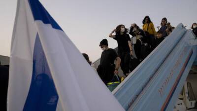 Израиль - Новая работа в Израиле: Сохнут набирает штат координаторов по помощи репатриантам - vesty.co.il - Израиль - Украина