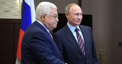 Надеются на поражение Украины: почему палестинцы выступают на стороне Путина - focus.ua - Палестина - Россия - Ирак - Сша - Украина - Китай - Афганистан