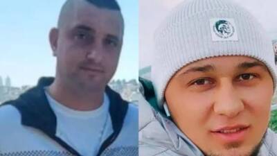 Дмитрий Митрик - Теракт в Израиле: двое украинцев погибли - vedomosti-ua.com - Израиль - Украина - Бней-Брак