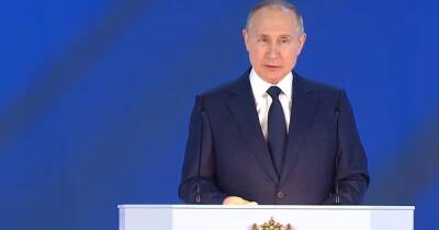 Владимир Путин - Путин запретил властям РФ использовать иностранное программное обеспечение - focus.ua - Россия - Украина