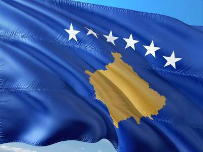Владимир Зеленский - Парламент Косово призывает правительство подать заявку на членство в НАТО и мира - cursorinfo.co.il - Израиль - Россия - Украина - Евросоюз - Грузия - Косово